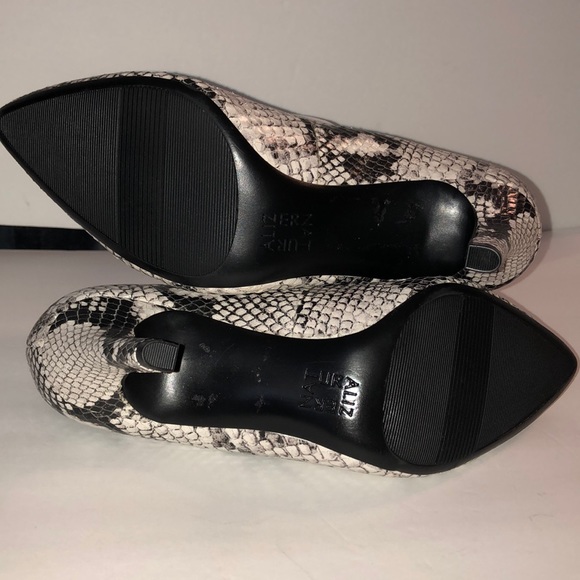 New Naturalizer Elegant Women’s Shoes - Picture 5 of 6